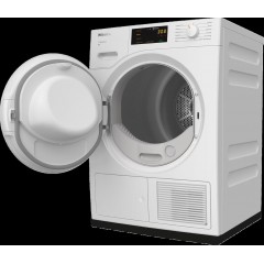 Miele TSC223 WP Στεγνωτήριο 8kg A++ με Αντλία Θερμότητας Miele TSC223 WP Στεγνωτήριο 8kg A++ με Αντλία Θερμότητας